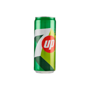 7up 330ml