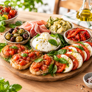 antipasti