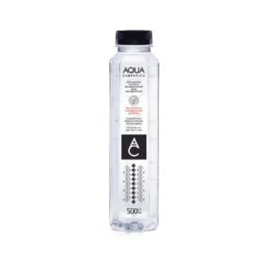 aqua carpatica plata