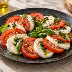 caprese fresca