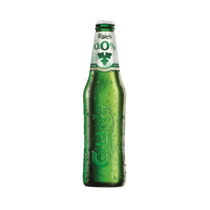carlsberg 033l zero