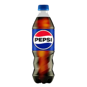 pepsi 500ml